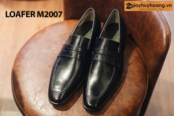 Bàn chân rộng chân hẹp nên chọn mẫu giày tây da nào phù hợp 001