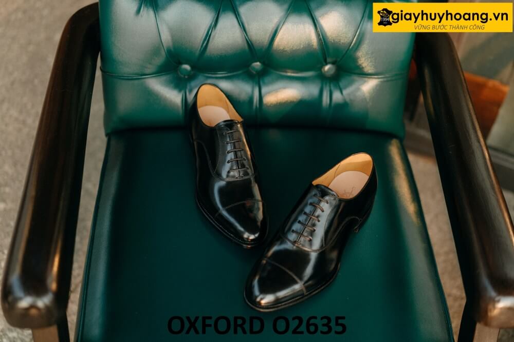 dat-dong-giay-da-nam-thu-cong-oxford-o2635-003 Giày da nam oxford công sở nhiều người mua O2635 004