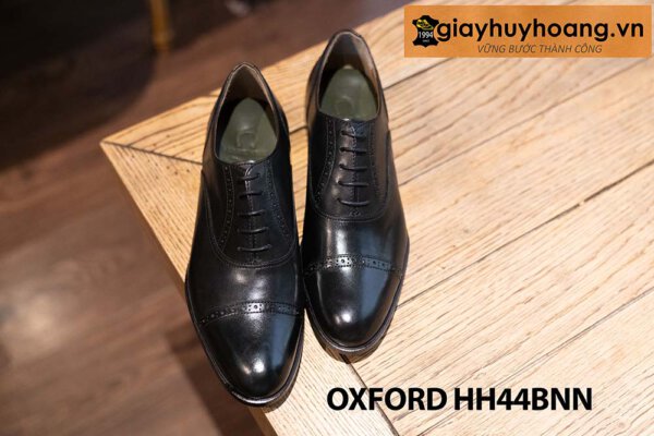 Gợi ý cách chống thấm nước cho giày tây da nam cao cấp 001