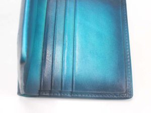 Bóp Ví đứng nam nhỏ gọn 1 ngăn dài TX300 006