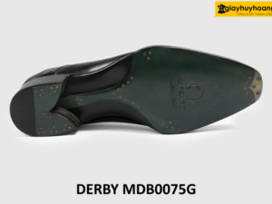 Giày tây Derby nam cao cấp phong cách sang trọng 0075G 006