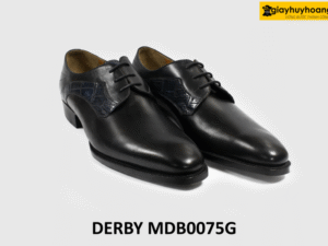 Giày tây Derby nam cao cấp phong cách sang trọng 0075G 003