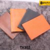 Ví đựng hộ chiếu giấy tờ Passport ATM Card TX302 001