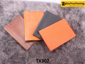 Ví đựng hộ chiếu giấy tờ Passport ATM Card TX302 001