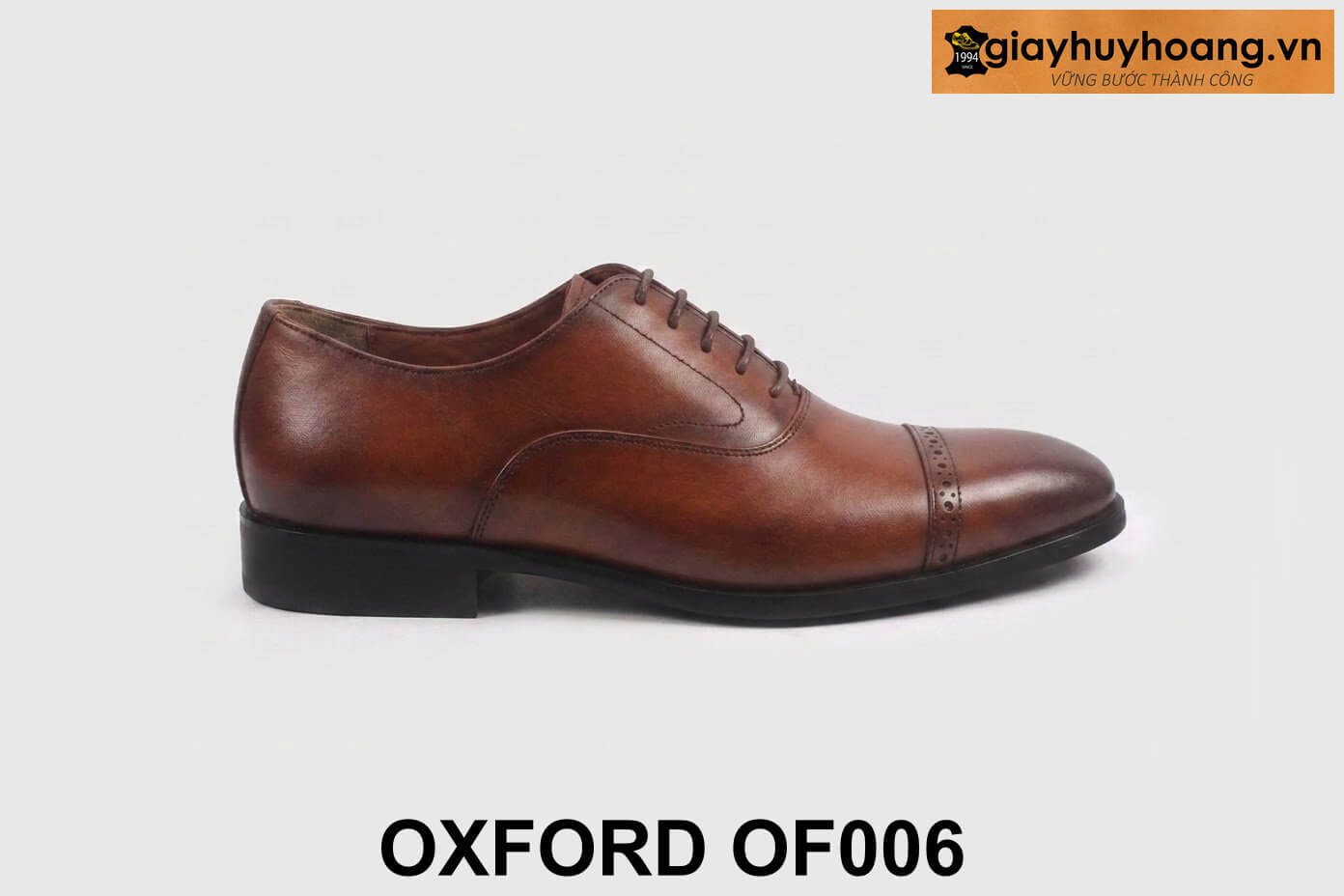 ban-giay-da-nam-cao-cap-oxford-of006-cao-cap-2 Giày da oxford nam chính hãng màu bò OF006 001