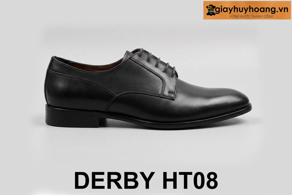 ban-giay-da-nam-derby-ht08-cao-cap1-1 Giày tây nam buộc dây công sở Derby T08 001