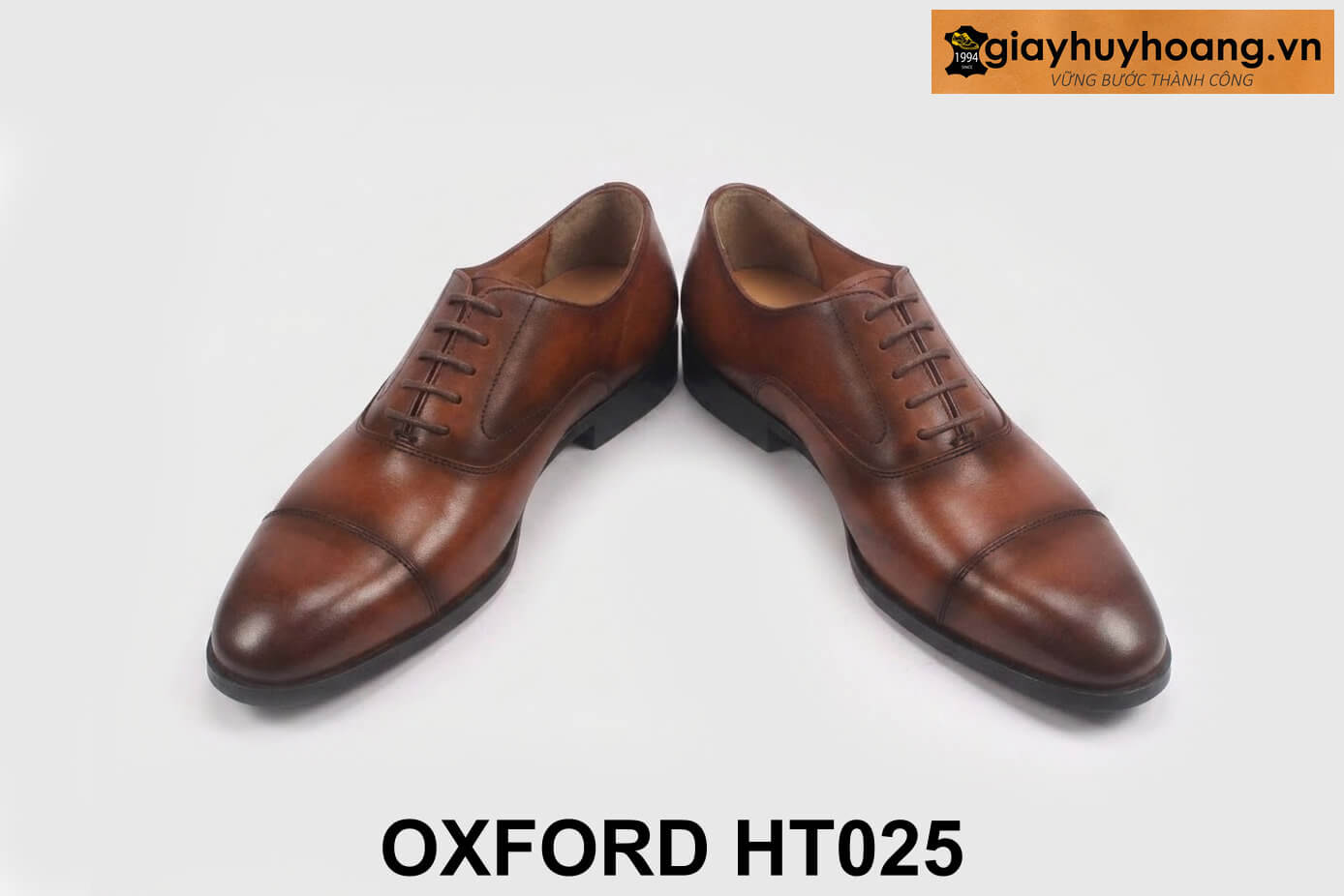ban-giay-da-nam-oxford-ht025-cao-cap-4 Giày da nam oxford công sở chính hãng màu bò HT025 002