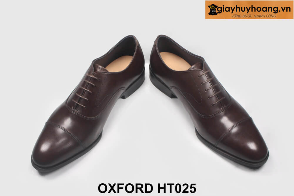 ban-giay-da-nam-oxford-ht025-nau-cao-cap1-3 Giày tây nam oxford da bò nam màu nâu cao cấp HT025 003