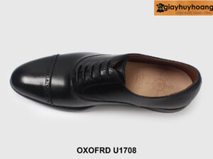 Size 44 giày tây nam công sở cao cấp oxford U1708 005