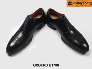 Size 44 giày tây nam công sở cao cấp oxford U1708 003