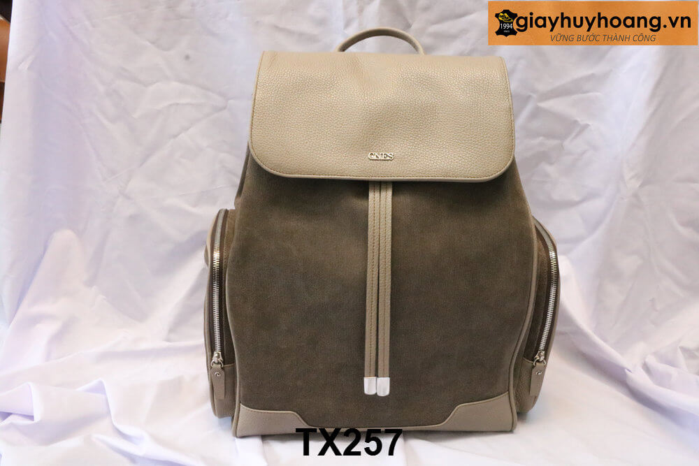 ban-balo-nu-thoi-trang-tx257-1 Balo thời trang nữ cao cấp chính hãng TX257 001