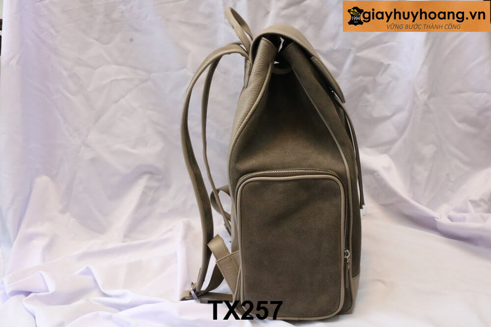 ban-balo-nu-thoi-trang-tx257-2 Balo thời trang nữ cao cấp chính hãng TX257 003