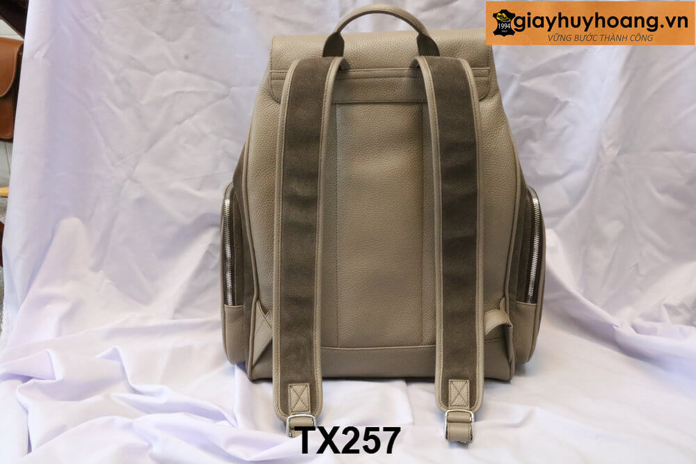 ban-balo-nu-thoi-trang-tx257-3 Balo thời trang nữ cao cấp chính hãng TX257 002