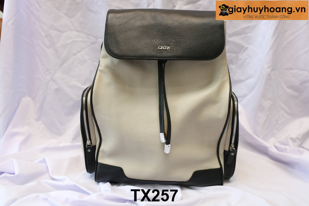 ban-balo-nu-thoi-trang-tx258-1 Balo thời trang nữ da mềm cao cấp TX258 001