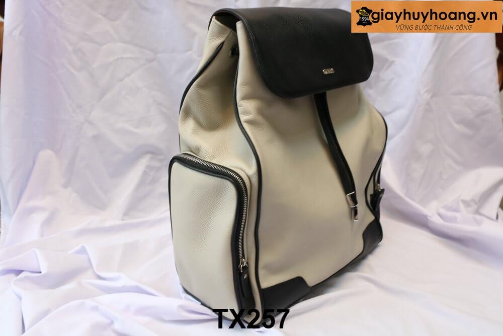 ban-balo-nu-thoi-trang-tx258-2 Balo thời trang nữ da mềm cao cấp TX258 003
