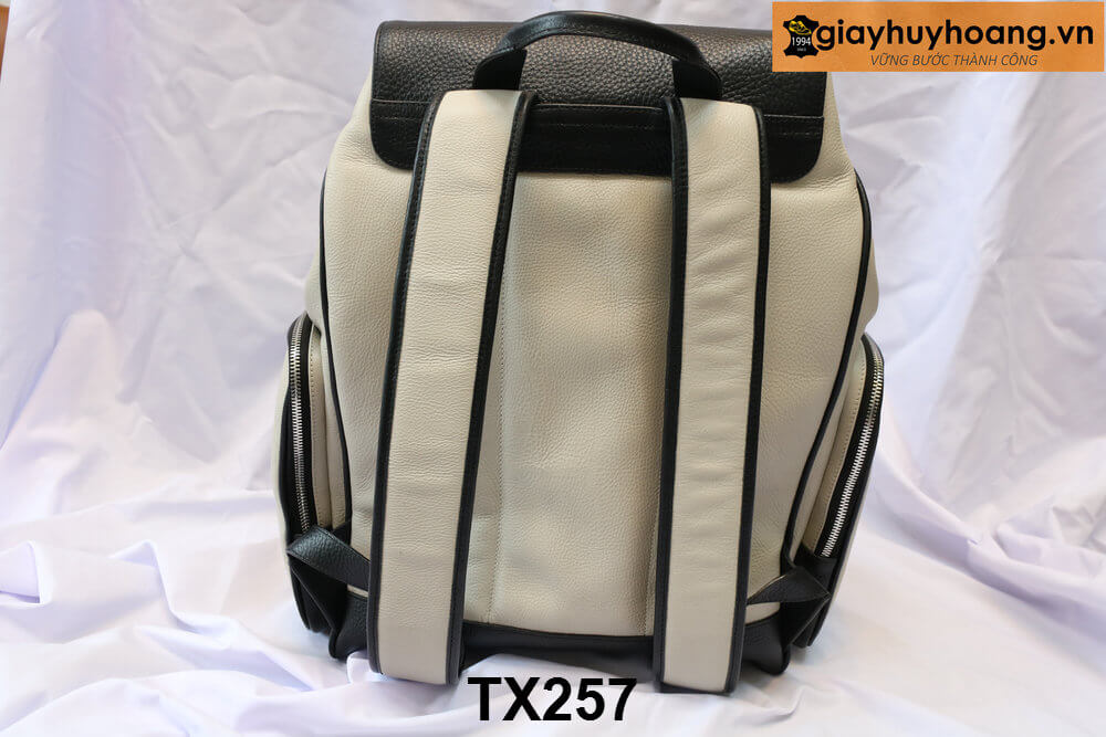 ban-balo-nu-thoi-trang-tx258-3 Balo thời trang nữ da mềm cao cấp TX258 002
