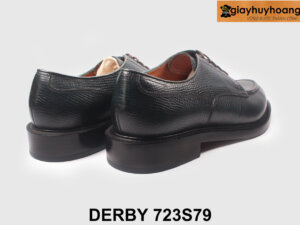 Giày da derby nam sang trọng thời trang Derby 723S79 002