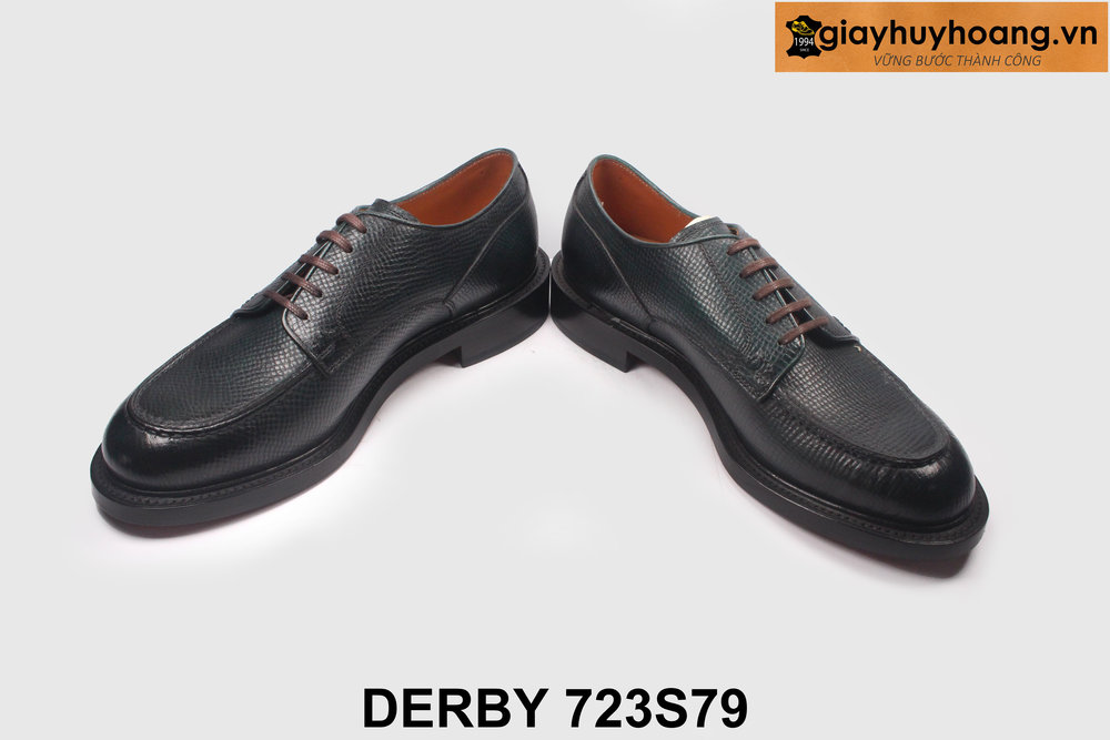ban-giay-da-derby-nam-cong-so-giayhuyhoang-723s79-9 Giày da derby nam sang trọng thời trang Derby 723S79 003