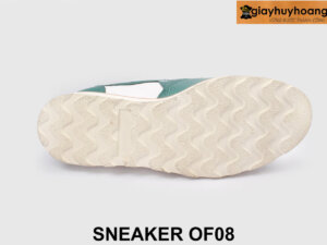 Giày da thể thao sneaker trẻ trung cao cấp OF08 002