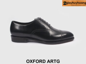 Giày tây công sở nam chính hãng Oxford ARTG 001