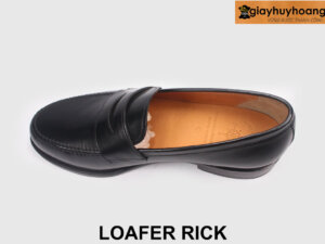 Giày lười nam công sở chính hãng thời trang Loafer RICK 005