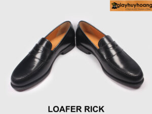 Giày lười nam công sở chính hãng thời trang Loafer RICK 003