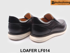 Giày lười nam da nam thể thao chính hãng Loafer LF014 003