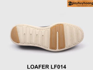 Giày lười nam da nam thể thao chính hãng Loafer LF014 002