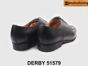 Giày da nam cao cấp hàng hiệu Derby 51579 003