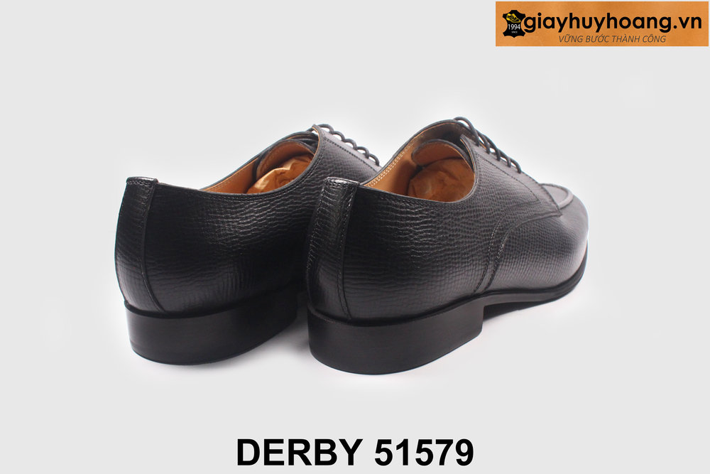 ban-giay-tay-derby-nam-cao-cap-giayhuyhoang-51579-10 Giày da nam cao cấp hàng hiệu Derby 51579 003