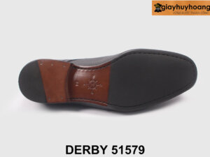 Giày da nam cao cấp hàng hiệu Derby 51579 002