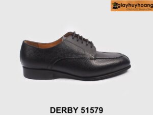 Giày da nam cao cấp hàng hiệu Derby 51579 001
