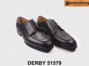 Giày da nam cao cấp hàng hiệu Derby 51579 005