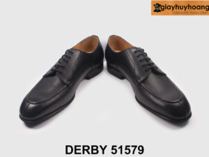Giày da nam cao cấp hàng hiệu Derby 51579 004