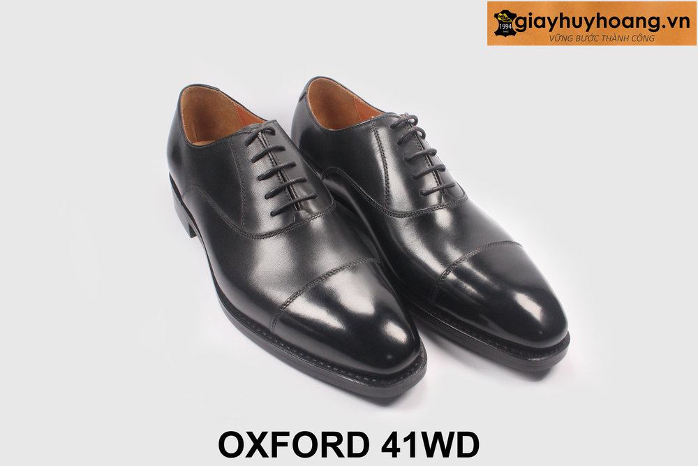 ban-giay-tay-nam-cong-so-thu-cong-oxford-41wd-3 Giày da oxford nam công sở thời trang cao cấp 41WD 005