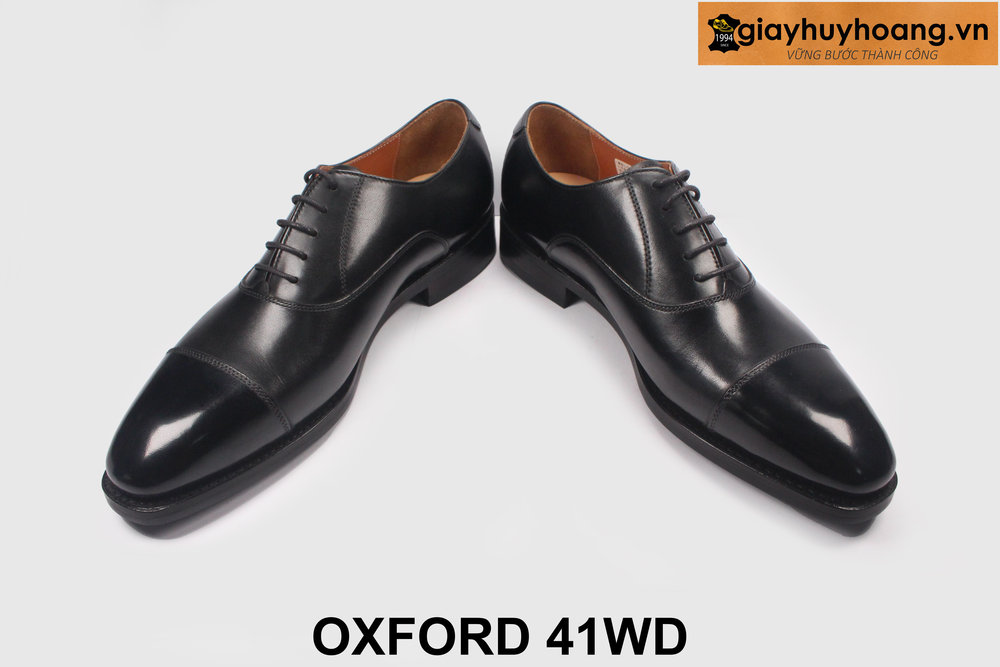 ban-giay-tay-nam-cong-so-thu-cong-oxford-41wd-4 Giày da oxford nam công sở thời trang cao cấp 41WD 004