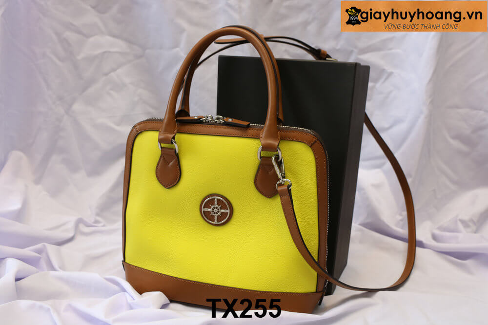 ban-tui-xach-nu-thoi-trang-tx255-2 Túi xách nữ thời trang quai đeo cao cấp TX255 003