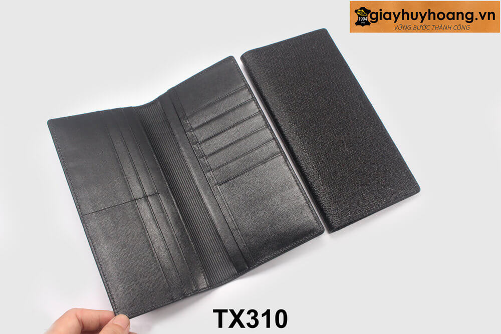 ban-vi-dai-cam-tay-nam-cao-cap-giayhuyhoangvn-tx310-1 Ví da nam cầm tay đựng tiền cao cấp TX310 0014