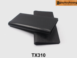 Ví da nam cầm tay đựng tiền cao cấp TX310 003