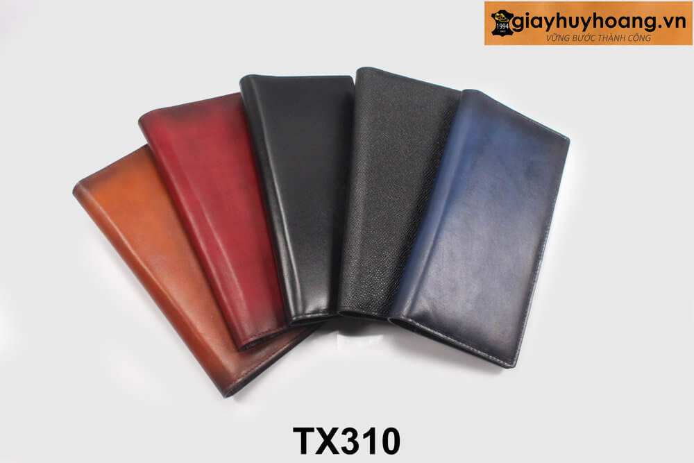 ban-vi-dai-cam-tay-nam-cao-cap-giayhuyhoangvn-tx310-3 Ví da nam cầm tay đựng tiền cao cấp TX310 001