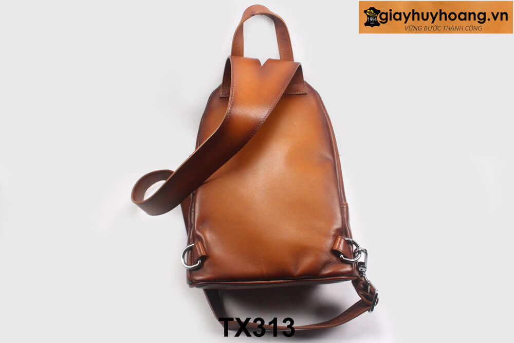 ban-vi-tui-deo-cheo-da-nam-cao-cap-giayhuyhoangvn-tx313-2 Túi đeo chéo nam đựng tiền cao cấp TX313 004