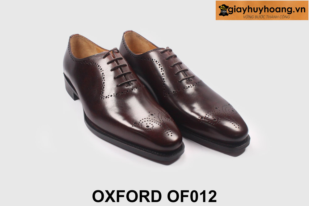 ban-giay-da-nam-cong-so-hang-hieu-oxford-of012-3 Giày tây nam chính hãng cao cấp phong cách oxford OF012 004