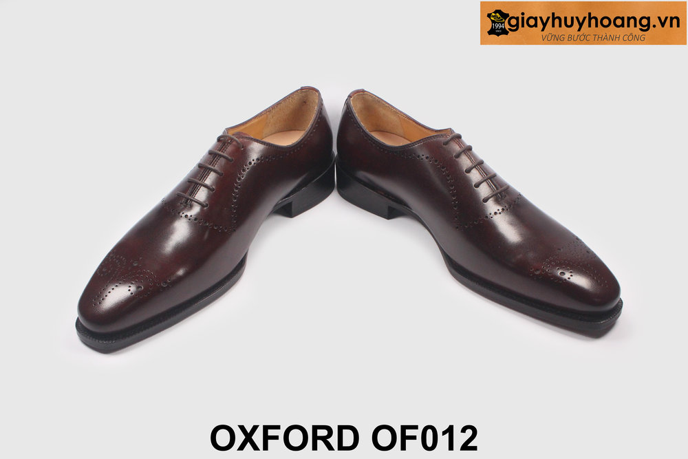 ban-giay-da-nam-cong-so-hang-hieu-oxford-of012-4 Giày tây nam chính hãng cao cấp phong cách oxford OF012 003