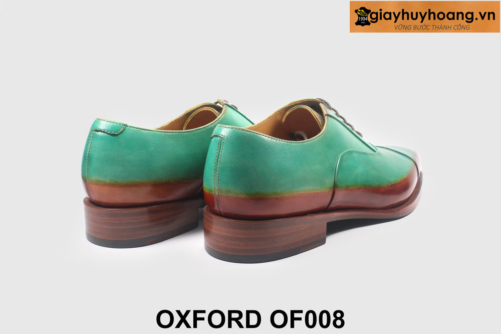 ban-giay-da-nam-cong-so-mau-xanh-oxford-of008-4 Giày da mộc trắng nhuộm màu yêu cầu oxford nam OF008 002