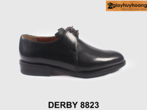 Giày tây nam công sở size 36 cho chân nhỏ Derby 8823 001