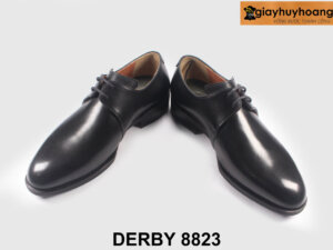 Giày tây nam công sở size 36 cho chân nhỏ Derby 8823 003