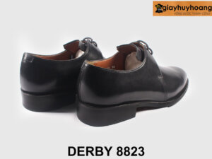 Giày tây nam công sở size 36 cho chân nhỏ Derby 8823 002
