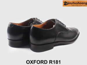 Size 38 Giày tây nam công sở size chân nhỏ 24cm oxford R181 002