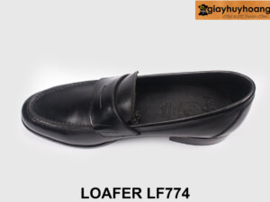 Giày lười da nam công sở thời trang Loafer LF774 006
