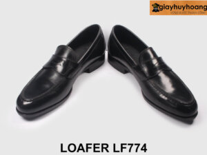 Giày lười da nam công sở thời trang Loafer LF774 004